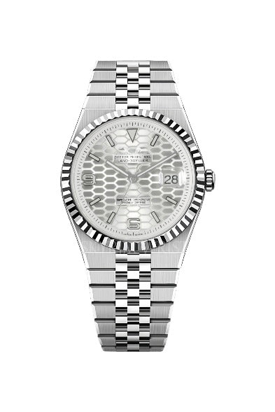 Terrestrial Timepiece